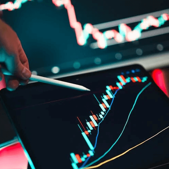 Trelvo Krypto-Investment-Experten-Team