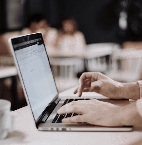 Trelvo Abbildung des Betreuungsteams